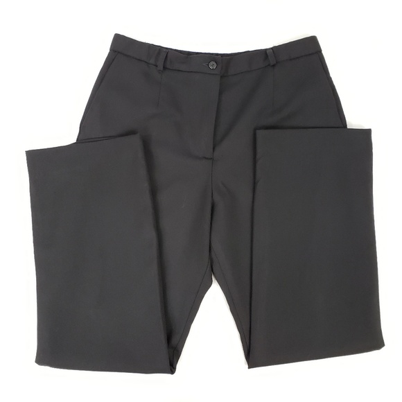 ❗5/$25 SALE❗Pendleton Wool Flat Front Trousers - Picture 5 of 7